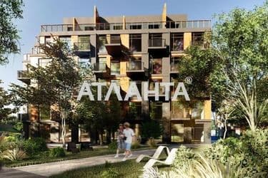 1-кімнатна квартира за адресою вул. Дачна (площа 39 м²) - Atlanta.ua - фото 11