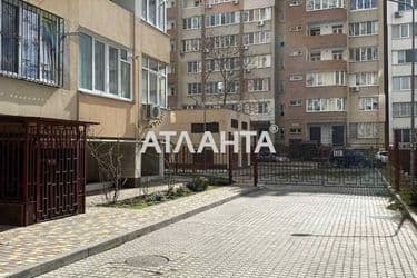 Коммерческая недвижимость по адресу ул. Говорова марш. (площадь 112,7 м²) - Atlanta.ua - фото 13