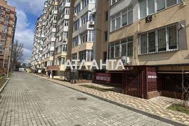 Коммерческая недвижимость по адресу ул. Говорова марш. (площадь 112,7 м²) - Atlanta.ua - фото 14