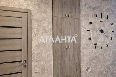 1-комнатная квартира по адресу Тополинный пер. (площадь 30 м²) - Atlanta.ua - фото 19