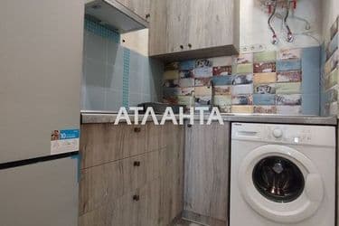 1-комнатная квартира по адресу Тополинный пер. (площадь 30 м²) - Atlanta.ua - фото 13