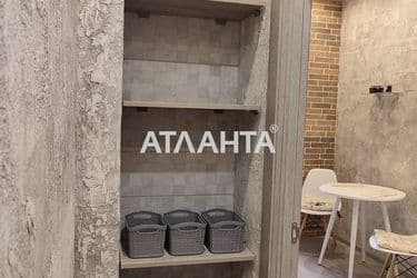 1-комнатная квартира по адресу Тополинный пер. (площадь 30 м²) - Atlanta.ua - фото 16