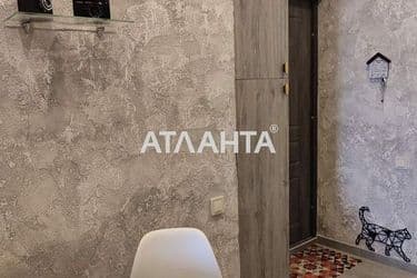 1-комнатная квартира по адресу Тополинный пер. (площадь 30 м²) - Atlanta.ua - фото 17