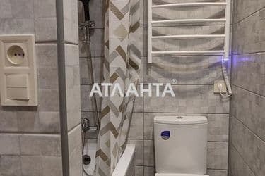 1-комнатная квартира по адресу Тополинный пер. (площадь 30 м²) - Atlanta.ua - фото 18
