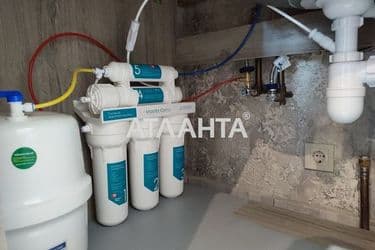 1-комнатная квартира по адресу Тополинный пер. (площадь 30 м²) - Atlanta.ua - фото 20