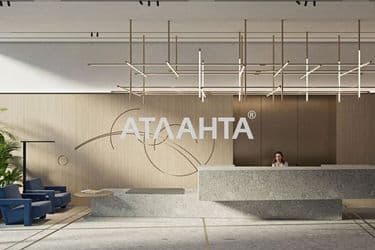 1-room apartment apartment by the address st. Frantsuzskiy bul Proletarskiy bul (area 51,4 m²) - Atlanta.ua - photo 6