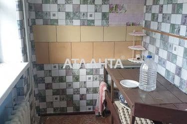 1-кімнатна квартира за адресою вул. Будівельників (площа 24 м²) - Atlanta.ua - фото 11