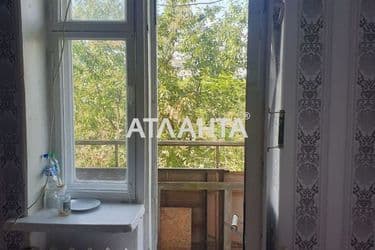 1-кімнатна квартира за адресою вул. Будівельників (площа 24 м²) - Atlanta.ua - фото 12