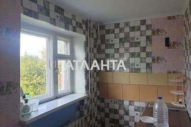 1-кімнатна квартира за адресою вул. Будівельників (площа 24 м²) - Atlanta.ua - фото 9