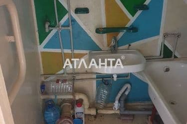 1-кімнатна квартира за адресою вул. Будівельників (площа 24 м²) - Atlanta.ua - фото 13