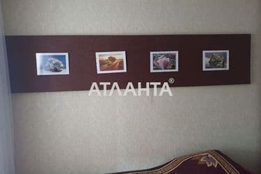 2-комнатная квартира по адресу ул. Строителей (площадь 42,4 м²) - Atlanta.ua - фото 16