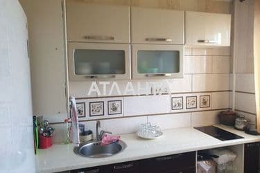 2-комнатная квартира по адресу ул. Строителей (площадь 42,4 м²) - Atlanta.ua - фото 18