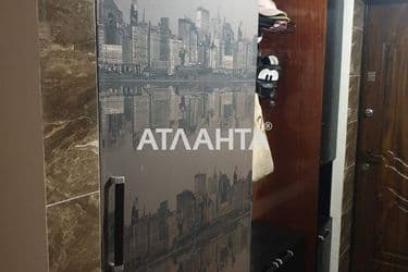 2-комнатная квартира по адресу ул. Строителей (площадь 42,4 м²) - Atlanta.ua - фото 22