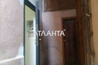 1-кімнатна квартира за адресою вул. Дворянська (площа 26 м²) - Atlanta.ua - фото 25