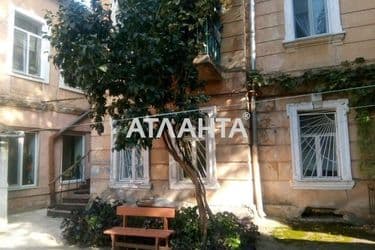 1-кімнатна квартира за адресою вул. Дворянська (площа 26 м²) - Atlanta.ua - фото 26