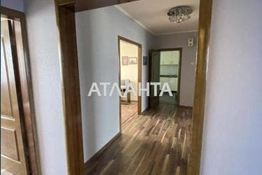 3-кімнатна квартира за адресою вул. Скворцова (площа 67,7 м²) - Atlanta.ua - фото 15