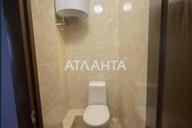 3-кімнатна квартира за адресою вул. Скворцова (площа 67,7 м²) - Atlanta.ua - фото 17