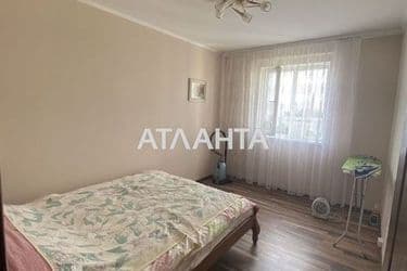 3-кімнатна квартира за адресою вул. Скворцова (площа 67,7 м²) - Atlanta.ua - фото 12