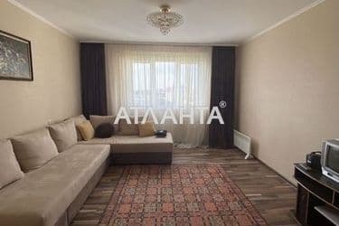 3-кімнатна квартира за адресою вул. Скворцова (площа 67,7 м²) - Atlanta.ua - фото 10