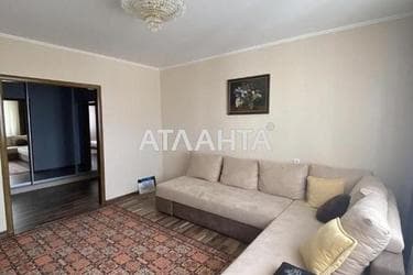 3-кімнатна квартира за адресою вул. Скворцова (площа 67,7 м²) - Atlanta.ua - фото 11