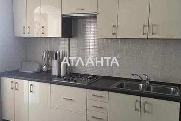 3-кімнатна квартира за адресою вул. Скворцова (площа 67,7 м²) - Atlanta.ua - фото 14