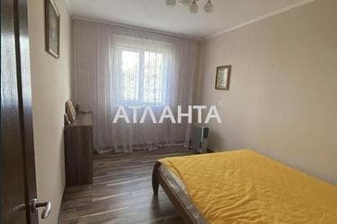 3-кімнатна квартира за адресою вул. Скворцова (площа 67,7 м²) - Atlanta.ua - фото 13
