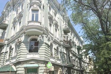 Багатокімнатна квартира за адресою вул. Софіївська (площа 210 м²) - Atlanta.ua - фото 28