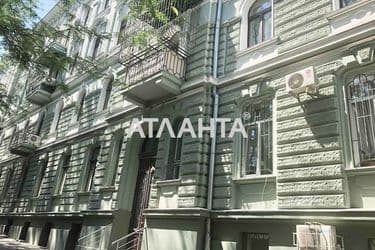 Багатокімнатна квартира за адресою вул. Софіївська (площа 210 м²) - Atlanta.ua - фото 30