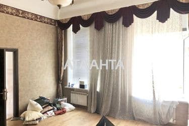 Багатокімнатна квартира за адресою вул. Софіївська (площа 210 м²) - Atlanta.ua - фото 20