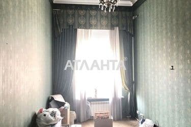 Багатокімнатна квартира за адресою вул. Софіївська (площа 210 м²) - Atlanta.ua - фото 25