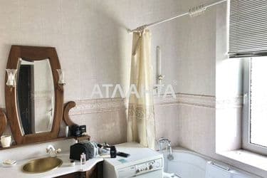 Багатокімнатна квартира за адресою вул. Софіївська (площа 210 м²) - Atlanta.ua - фото 24