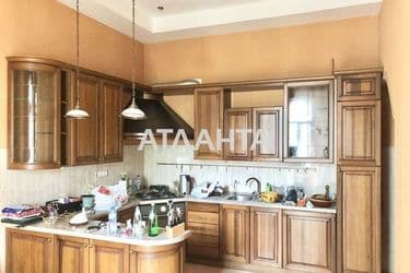 Багатокімнатна квартира за адресою вул. Софіївська (площа 210 м²) - Atlanta.ua - фото 17