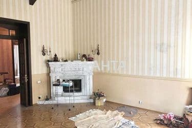 Багатокімнатна квартира за адресою вул. Софіївська (площа 210 м²) - Atlanta.ua - фото 18