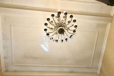 Багатокімнатна квартира за адресою вул. Софіївська (площа 210 м²) - Atlanta.ua - фото 22