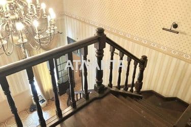 Багатокімнатна квартира за адресою вул. Софіївська (площа 210 м²) - Atlanta.ua - фото 19