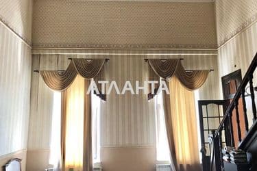 Багатокімнатна квартира за адресою вул. Софіївська (площа 210 м²) - Atlanta.ua - фото 21