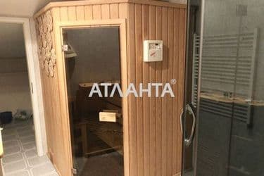 Багатокімнатна квартира за адресою вул. Софіївська (площа 210 м²) - Atlanta.ua - фото 26