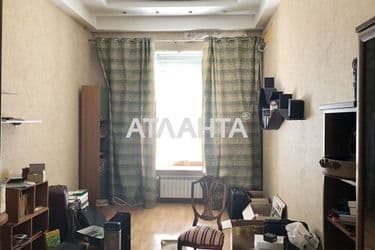 Багатокімнатна квартира за адресою вул. Софіївська (площа 210 м²) - Atlanta.ua - фото 23