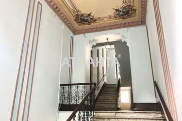 Багатокімнатна квартира за адресою вул. Софіївська (площа 210 м²) - Atlanta.ua - фото 27