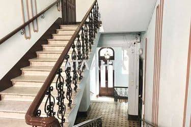 Багатокімнатна квартира за адресою вул. Софіївська (площа 210 м²) - Atlanta.ua - фото 16