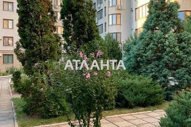 4+-rooms apartment apartment by the address st. Shevchenko pr (area 300,2 m²) - Atlanta.ua - photo 26