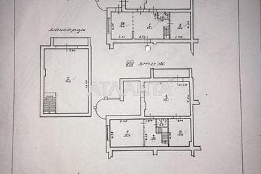 4+-rooms apartment apartment by the address st. Shevchenko pr (area 300,2 m²) - Atlanta.ua - photo 32