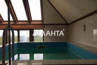 4+-rooms apartment apartment by the address st. Shevchenko pr (area 300,2 m²) - Atlanta.ua - photo 29