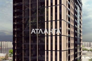 1-кімнатна квартира за адресою вул. Скісна (площа 25,9 м²) - Atlanta.ua - фото 11