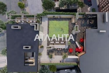 1-кімнатна квартира за адресою вул. Скісна (площа 25,9 м²) - Atlanta.ua - фото 14