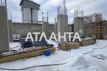 1-кімнатна квартира за адресою вул. Скісна (площа 25,9 м²) - Atlanta.ua - фото 19