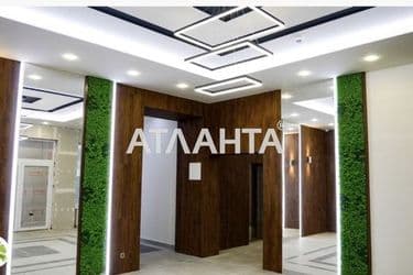 1-кімнатна квартира за адресою вул. Вільямса ак. (площа 34 м²) - Atlanta.ua - фото 12