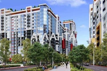 1-кімнатна квартира за адресою вул. Вільямса ак. (площа 34 м²) - Atlanta.ua - фото 8