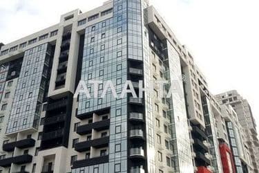 1-кімнатна квартира за адресою вул. Вільямса ак. (площа 34 м²) - Atlanta.ua - фото 11