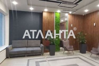 1-кімнатна квартира за адресою вул. Вільямса ак. (площа 34 м²) - Atlanta.ua - фото 13